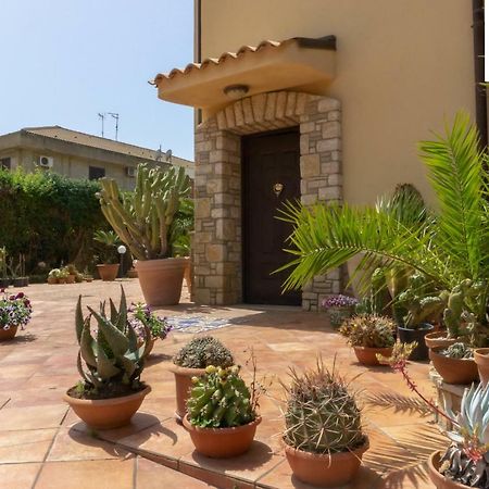 B&B Marìsicilia Porto Empedocle Esterno foto