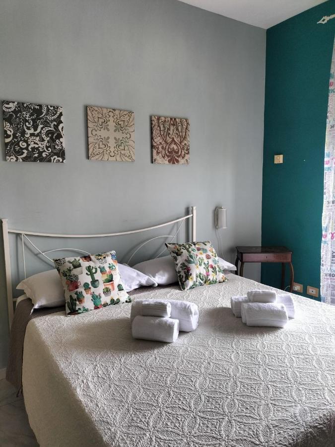 B&B Marìsicilia Porto Empedocle Esterno foto