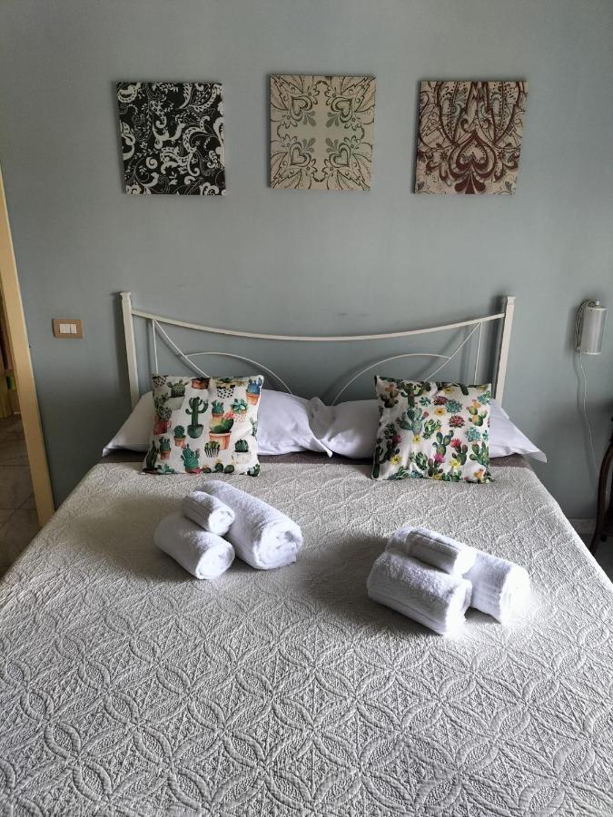 B&B Marìsicilia Porto Empedocle Esterno foto