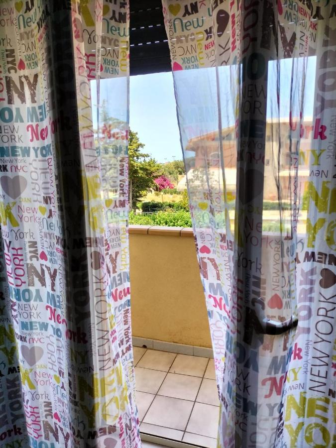 B&B Marìsicilia Porto Empedocle Esterno foto