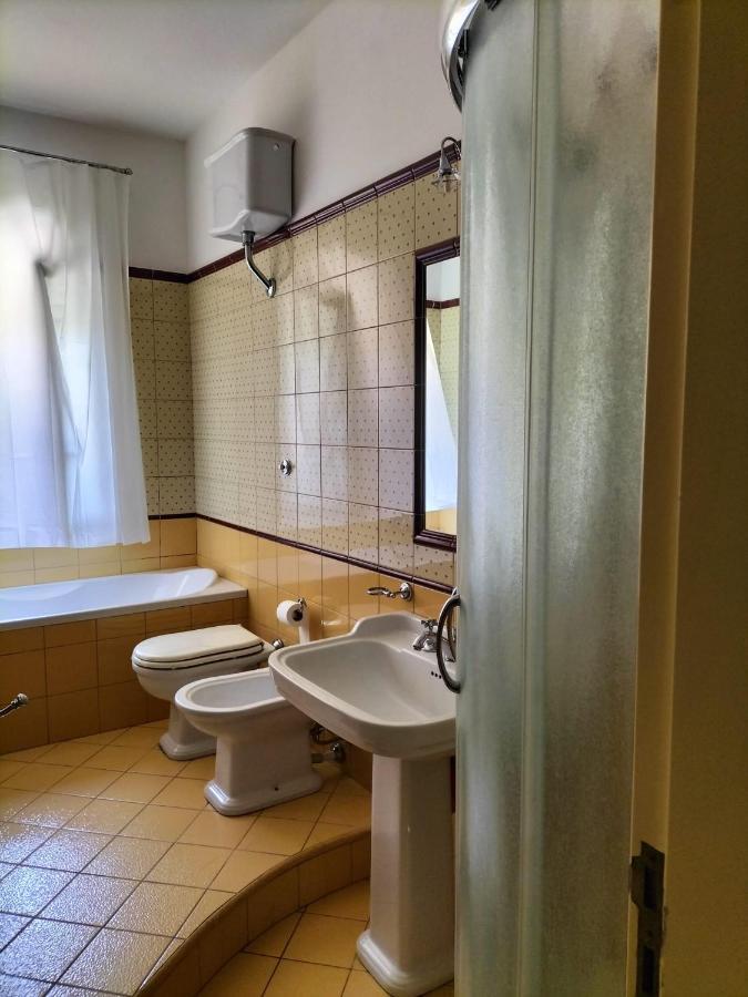 B&B Marìsicilia Porto Empedocle Esterno foto