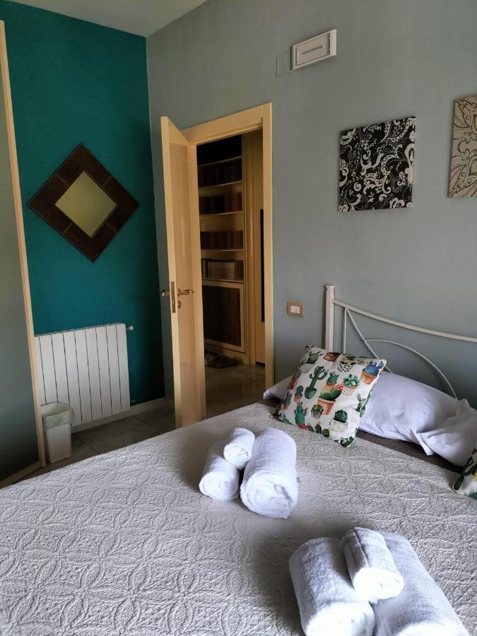 B&B Marìsicilia Porto Empedocle Esterno foto