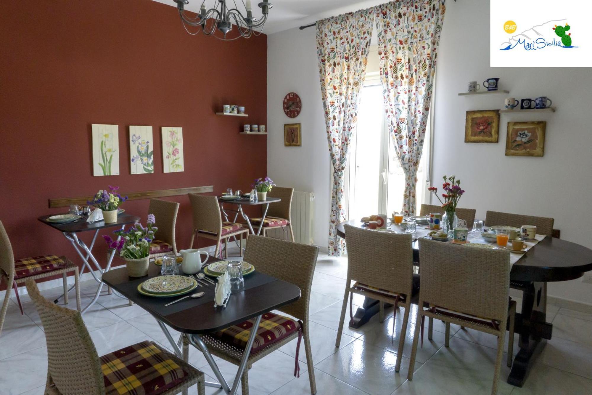 B&B Marìsicilia Porto Empedocle Esterno foto