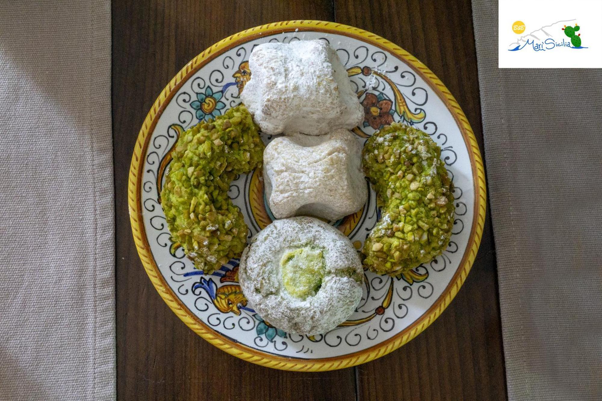 B&B Marìsicilia Porto Empedocle Esterno foto