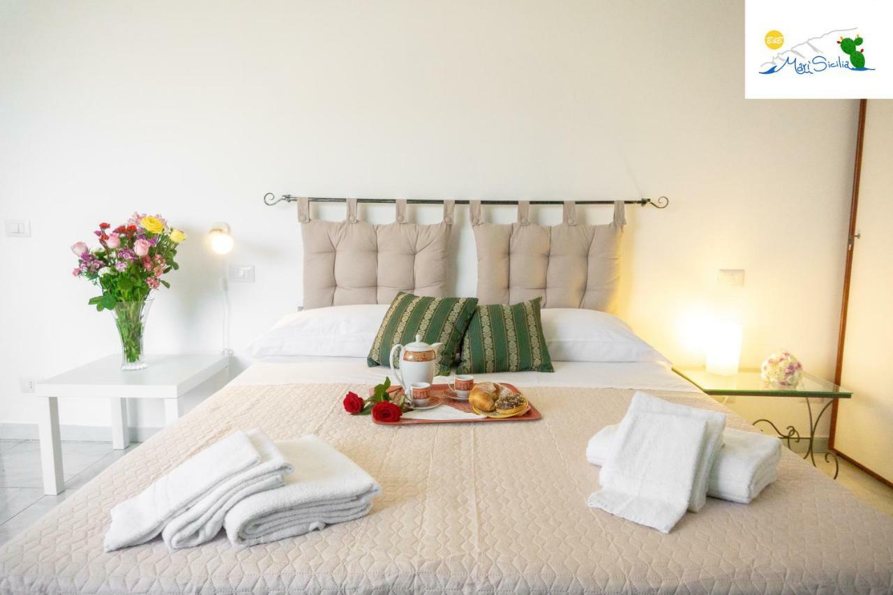 B&B Marìsicilia Porto Empedocle Esterno foto