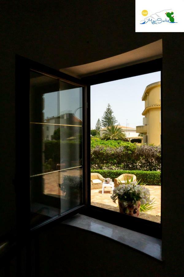 B&B Marìsicilia Porto Empedocle Esterno foto
