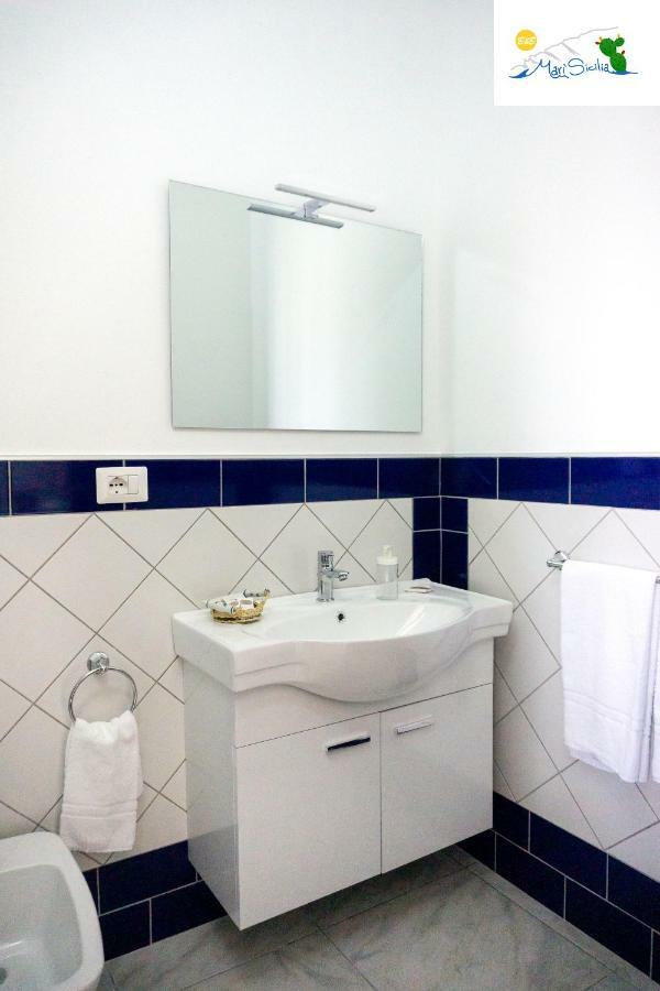 B&B Marìsicilia Porto Empedocle Esterno foto
