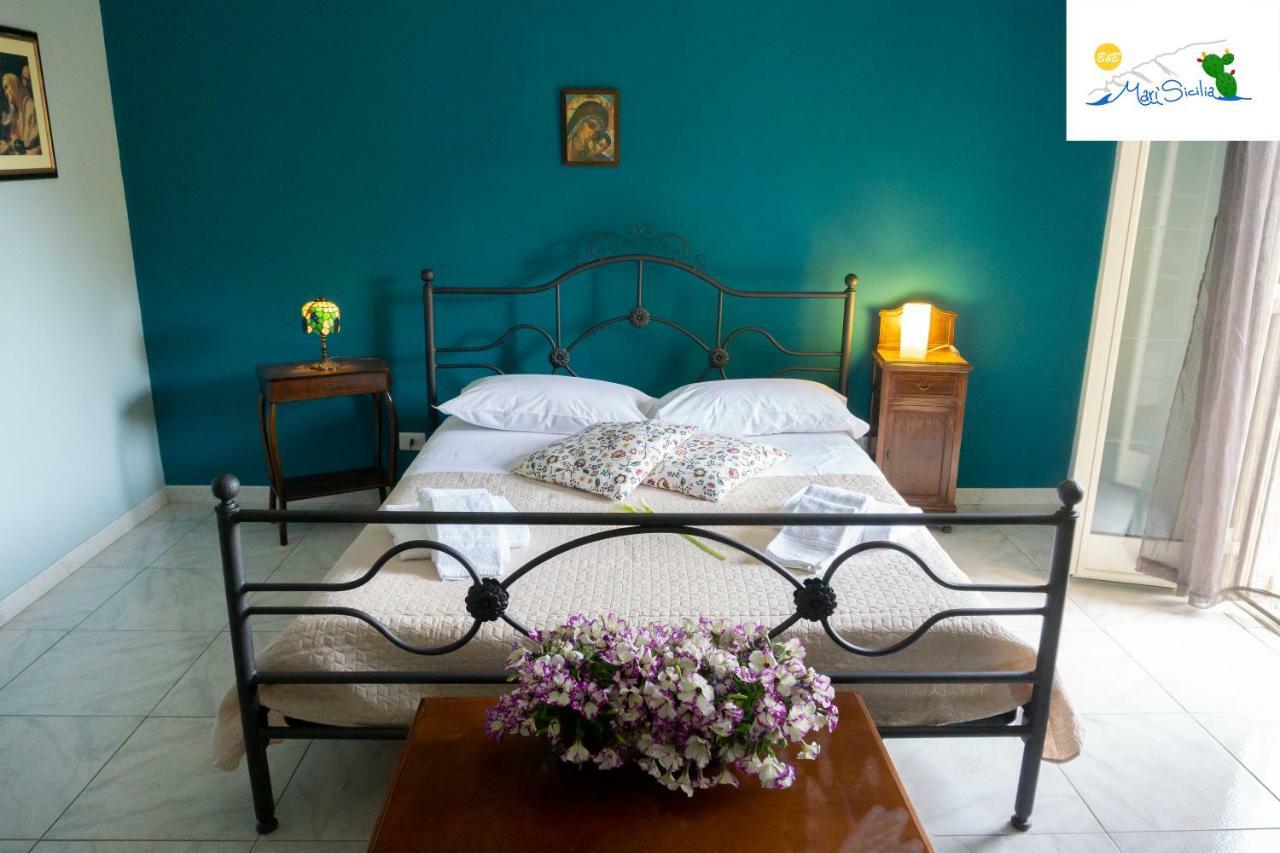 B&B Marìsicilia Porto Empedocle Esterno foto