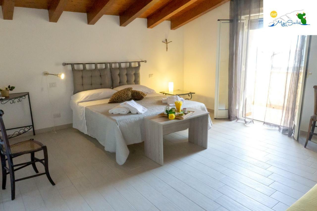 B&B Marìsicilia Porto Empedocle Esterno foto