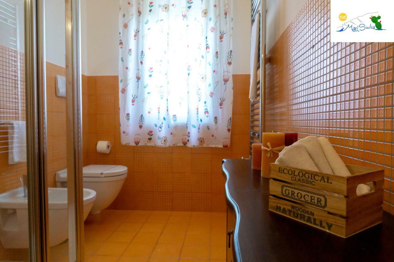 B&B Marìsicilia Porto Empedocle Esterno foto