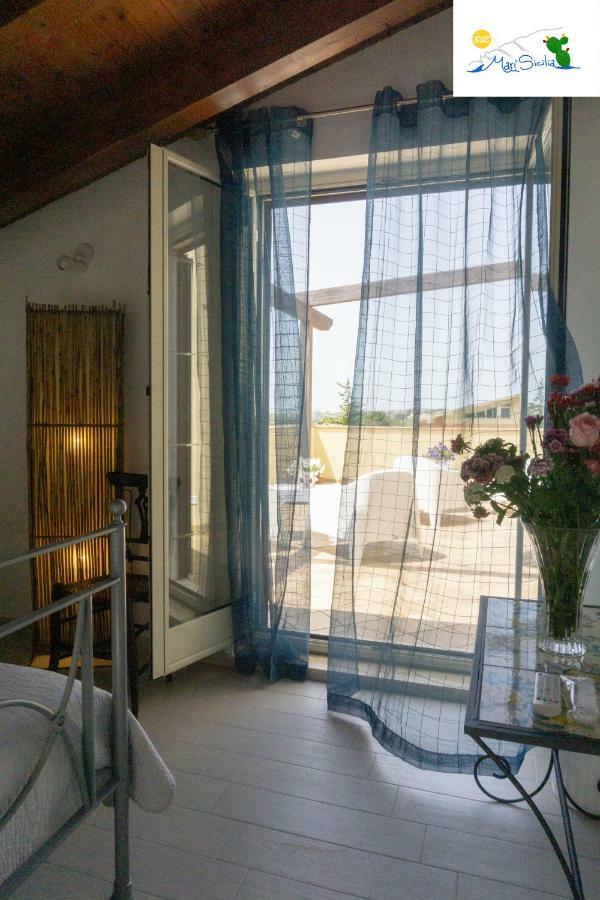 B&B Marìsicilia Porto Empedocle Esterno foto