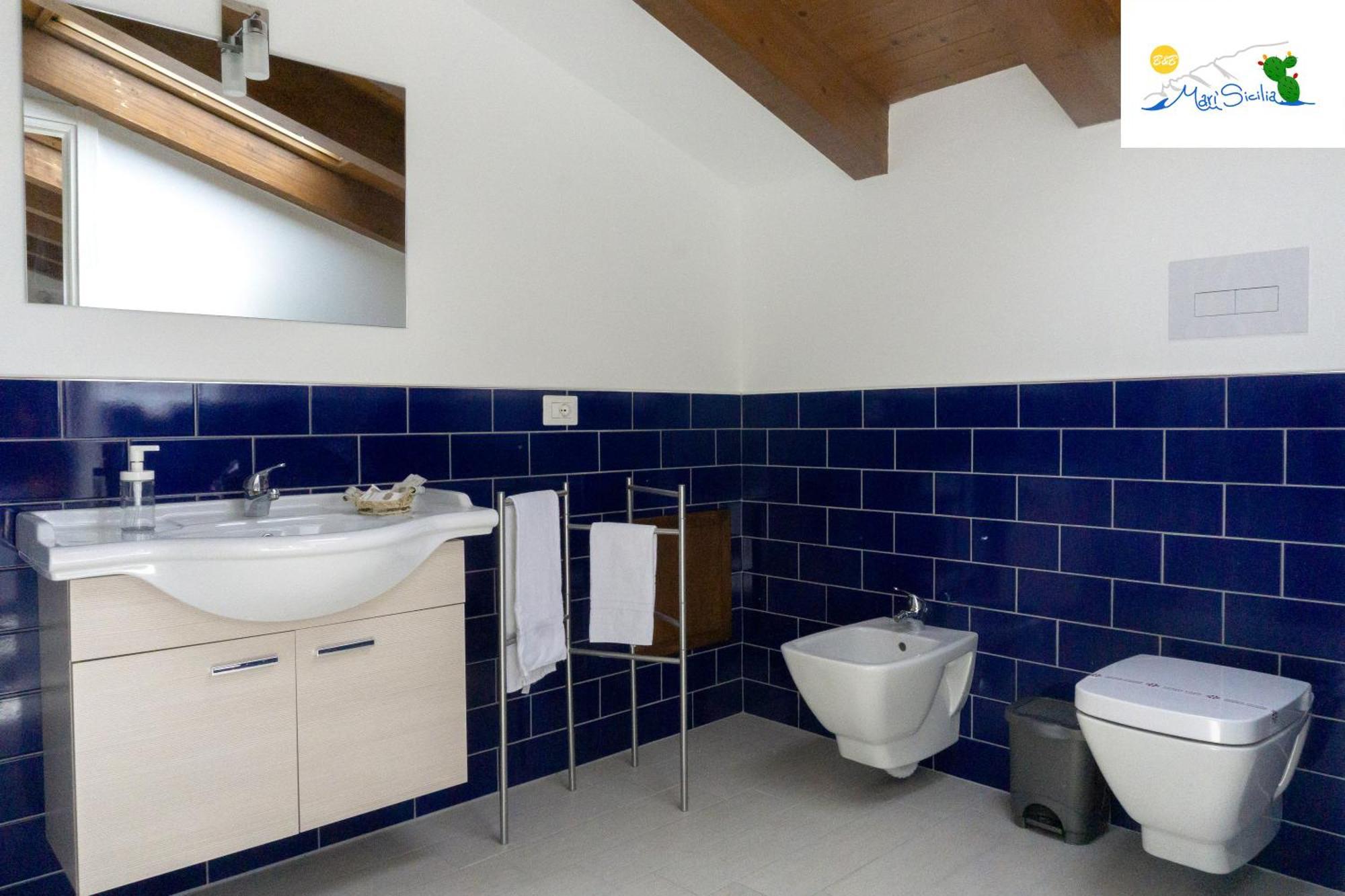 B&B Marìsicilia Porto Empedocle Esterno foto