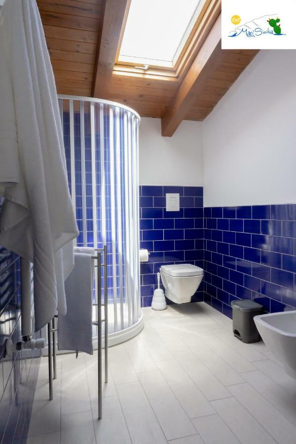 B&B Marìsicilia Porto Empedocle Esterno foto