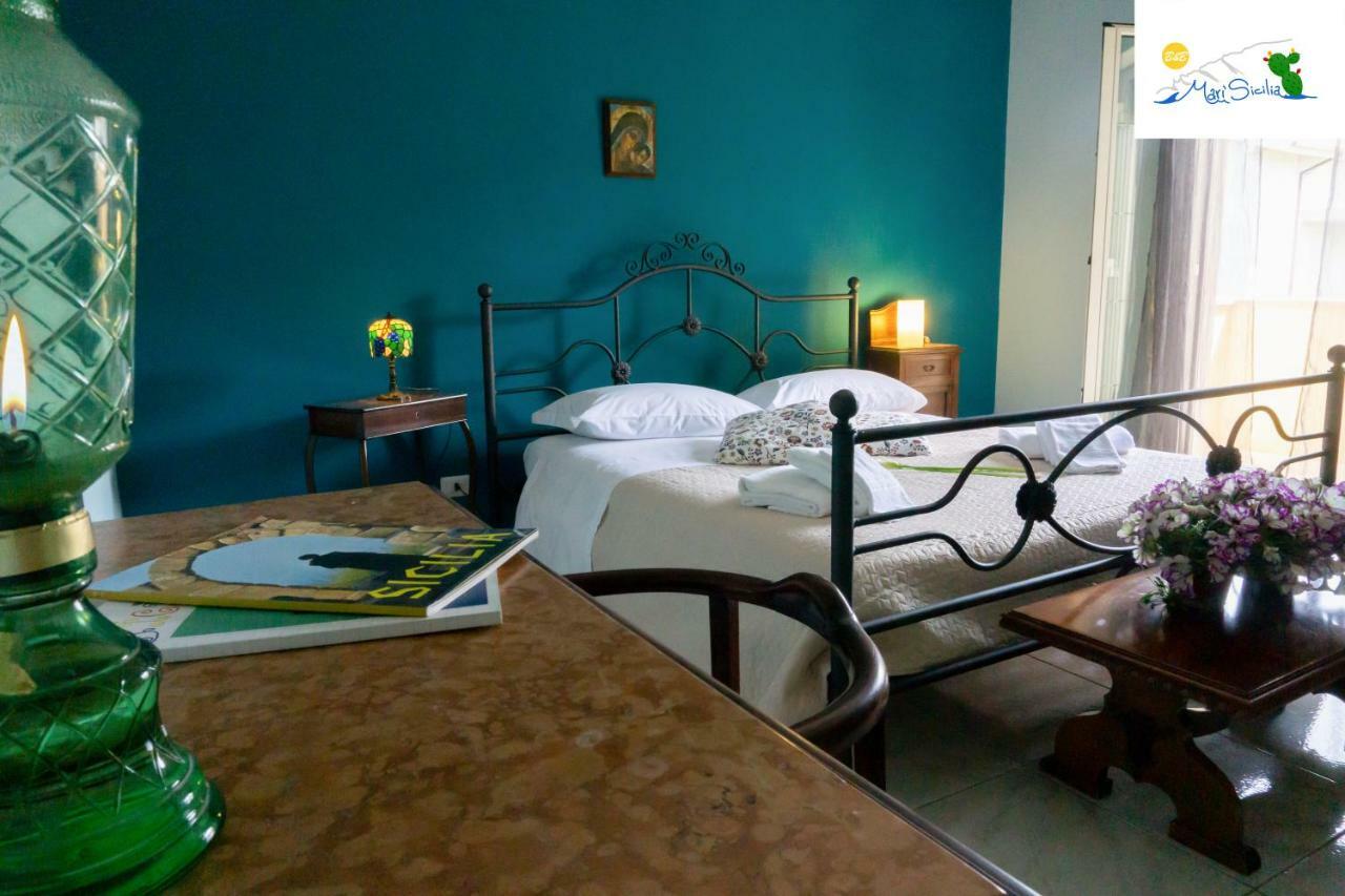 B&B Marìsicilia Porto Empedocle Esterno foto