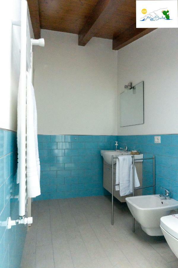 B&B Marìsicilia Porto Empedocle Esterno foto