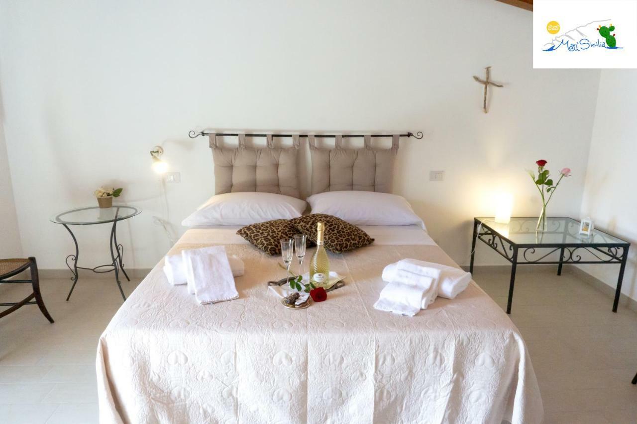 B&B Marìsicilia Porto Empedocle Esterno foto