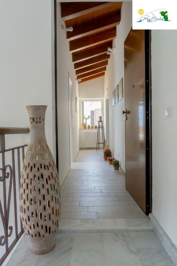 B&B Marìsicilia Porto Empedocle Esterno foto